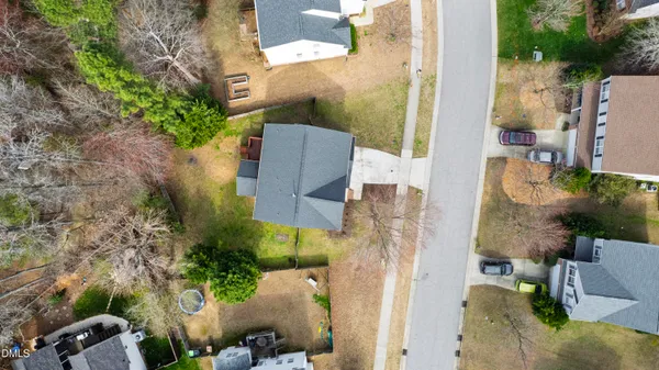 $489,900 | 100 Covenant Rock Lane, Holly Springs, NC 27540