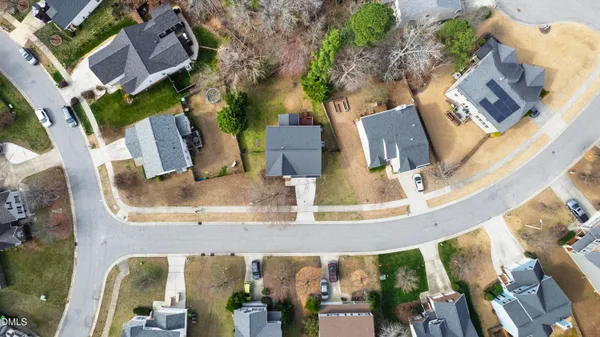 $489,900 | 100 Covenant Rock Lane, Holly Springs, NC 27540