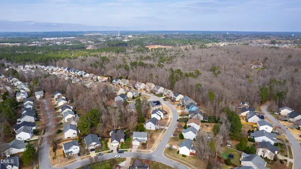 $489,900 | 100 Covenant Rock Lane, Holly Springs, NC 27540