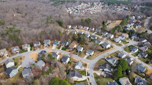 $489,900 | 100 Covenant Rock Lane, Holly Springs, NC 27540