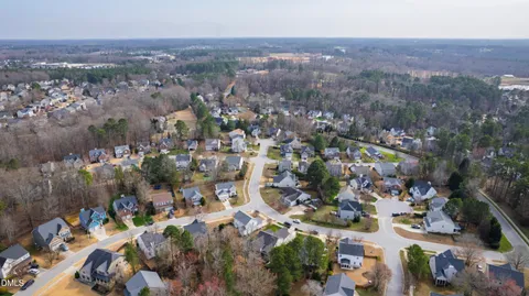 $499,000 | 100 Covenant Rock Lane, Holly Springs, NC 27540