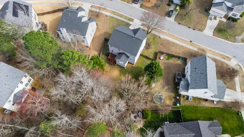 $499,000 | 100 Covenant Rock Lane, Holly Springs, NC 27540