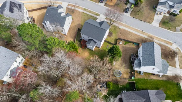 $489,900 | 100 Covenant Rock Lane, Holly Springs, NC 27540