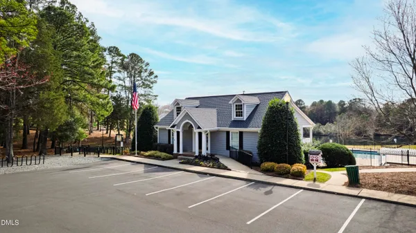 $489,900 | 100 Covenant Rock Lane, Holly Springs, NC 27540