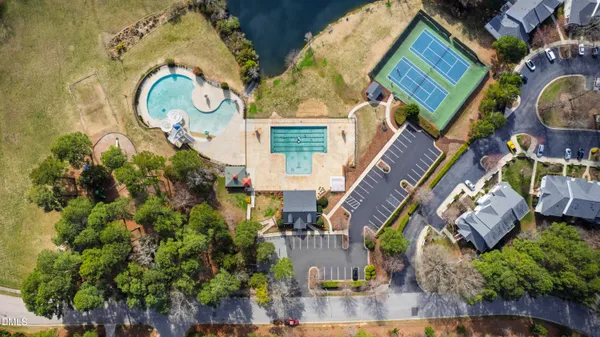 $489,900 | 100 Covenant Rock Lane, Holly Springs, NC 27540