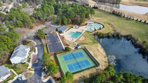 $499,000 | 100 Covenant Rock Lane, Holly Springs, NC 27540