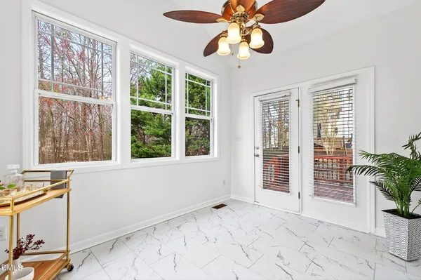 $489,900 | 100 Covenant Rock Lane, Holly Springs, NC 27540