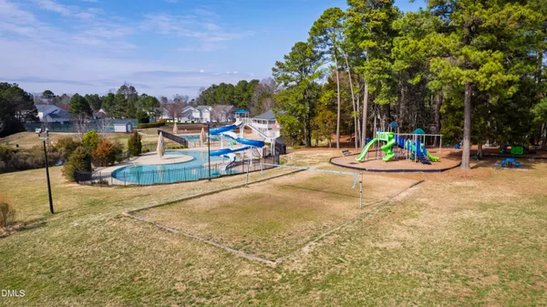 $489,900 | 100 Covenant Rock Lane, Holly Springs, NC 27540