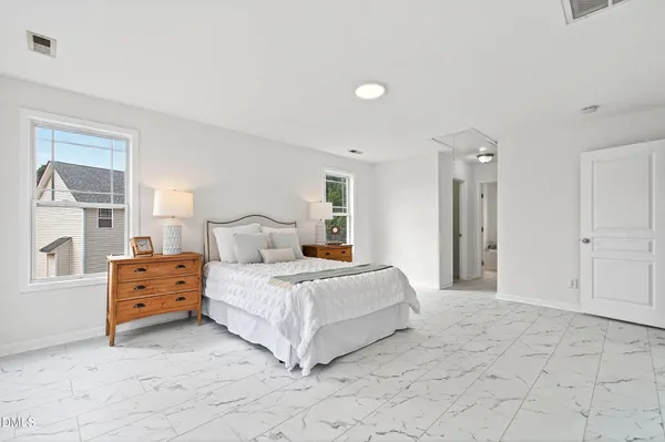 $489,900 | 100 Covenant Rock Lane, Holly Springs, NC 27540