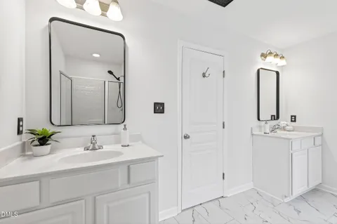 $499,000 | 100 Covenant Rock Lane, Holly Springs, NC 27540