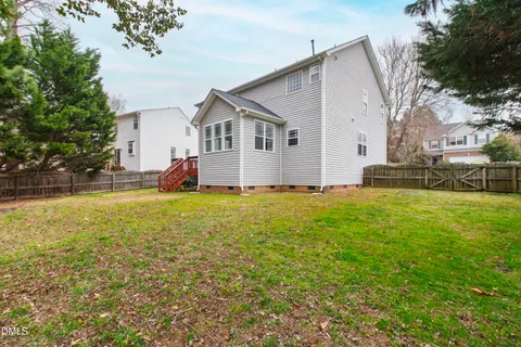 $499,000 | 100 Covenant Rock Lane, Holly Springs, NC 27540