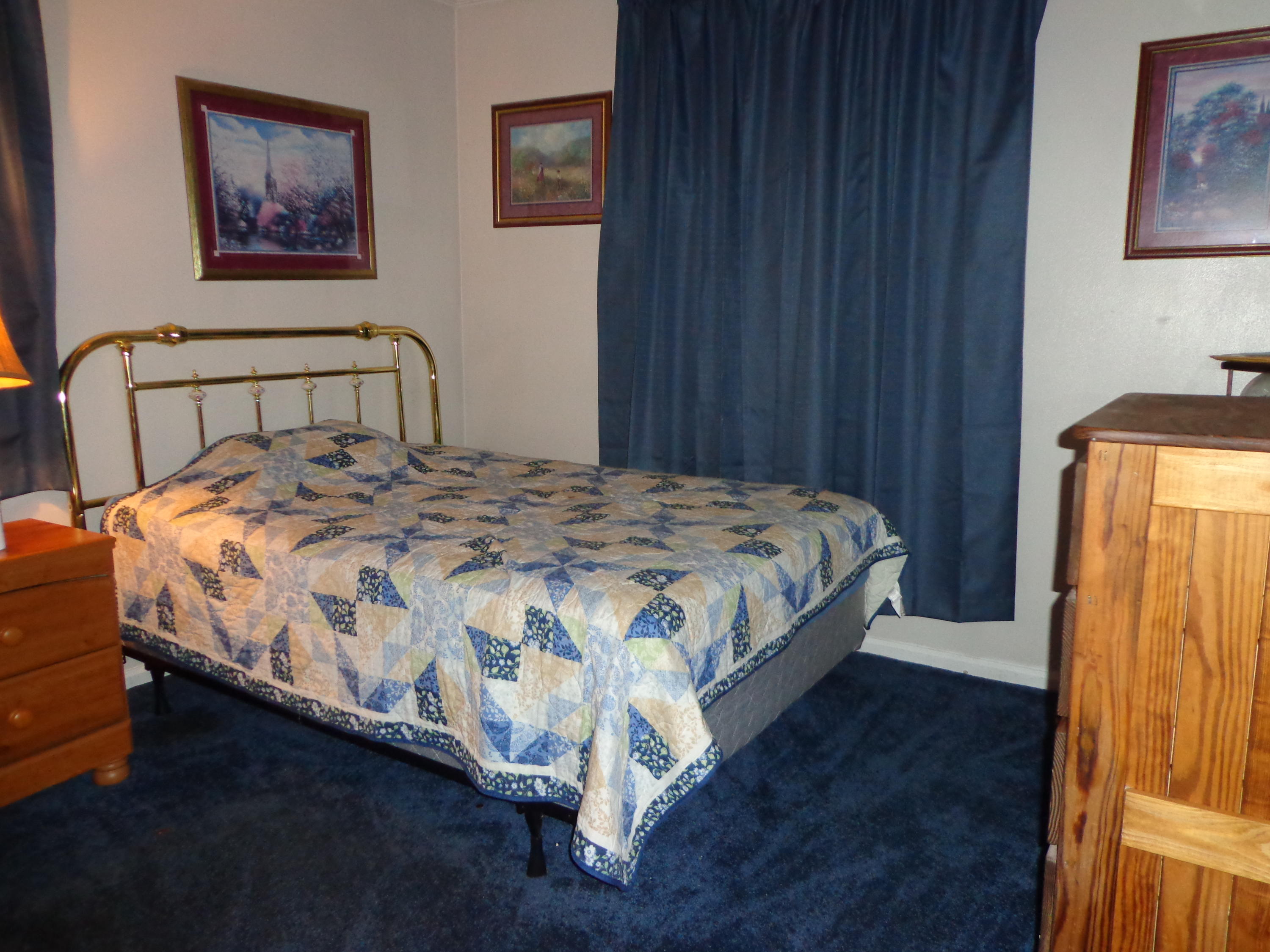 5445 Daytona Road Roanoke, VA 24019 - Photo 11 of 24 DSC08129