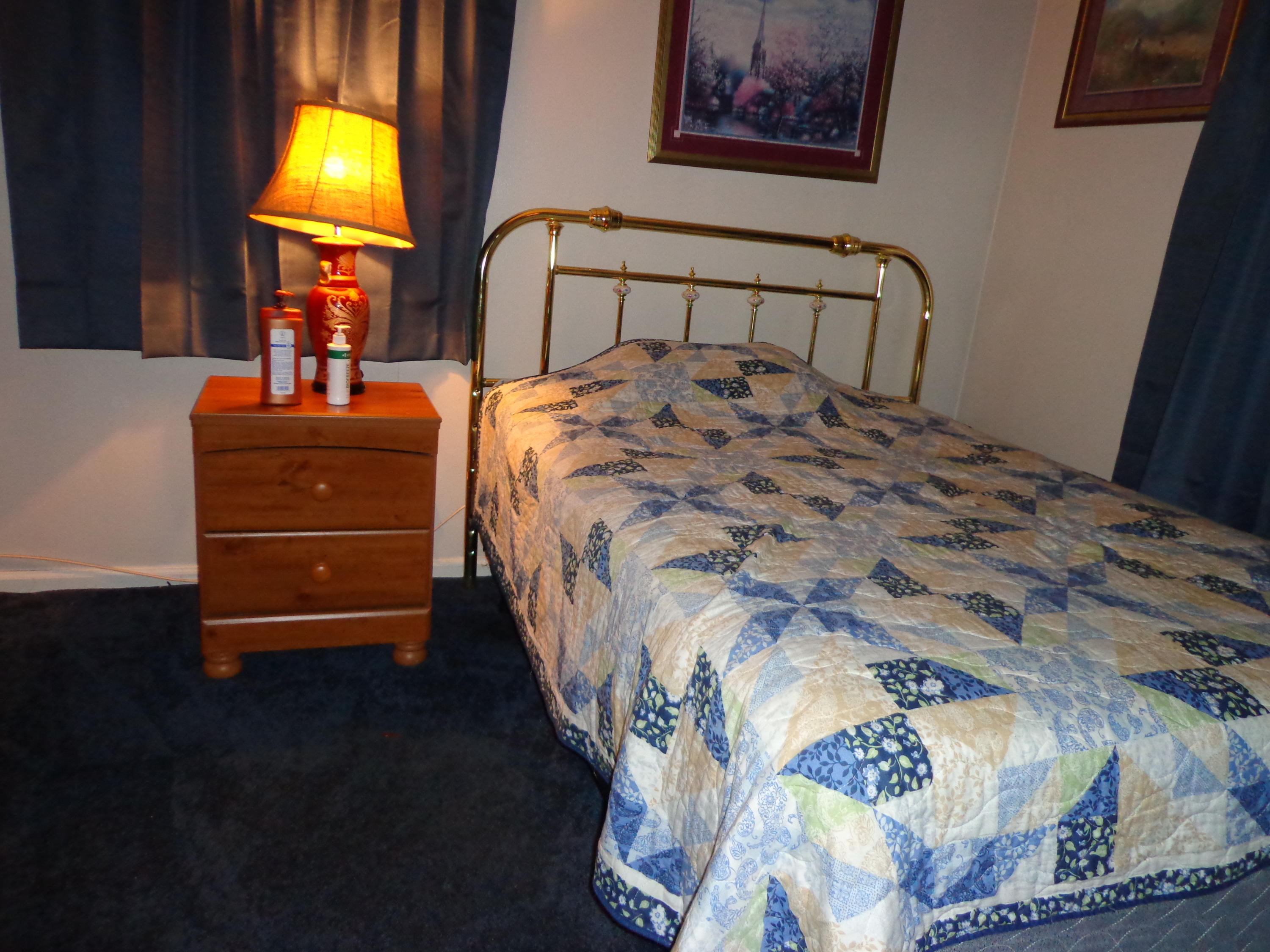 5445 Daytona Road Roanoke, VA 24019 - Photo 12 of 24 DSC08130
