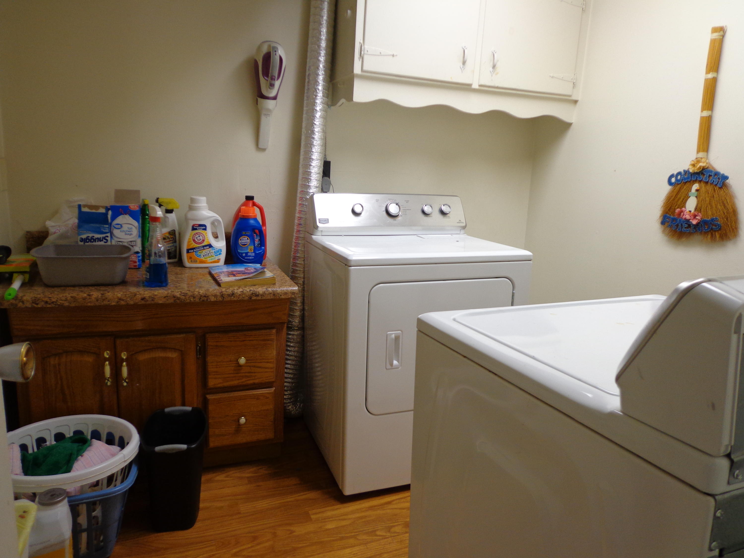 5445 Daytona Road Roanoke, VA 24019 - Photo 14 of 24 DSC08138