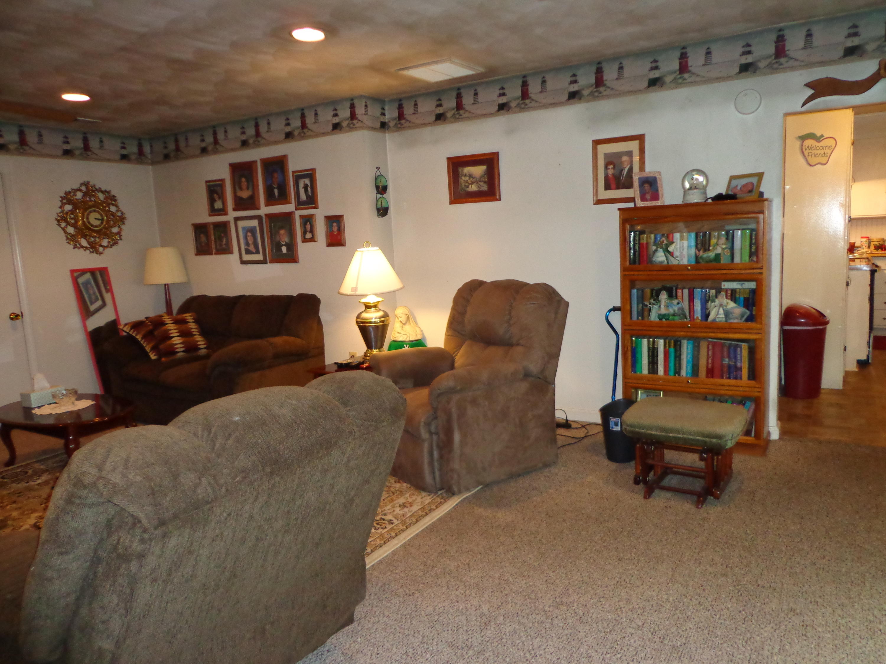 5445 Daytona Road Roanoke, VA 24019 - Photo 16 of 24 DSC08141