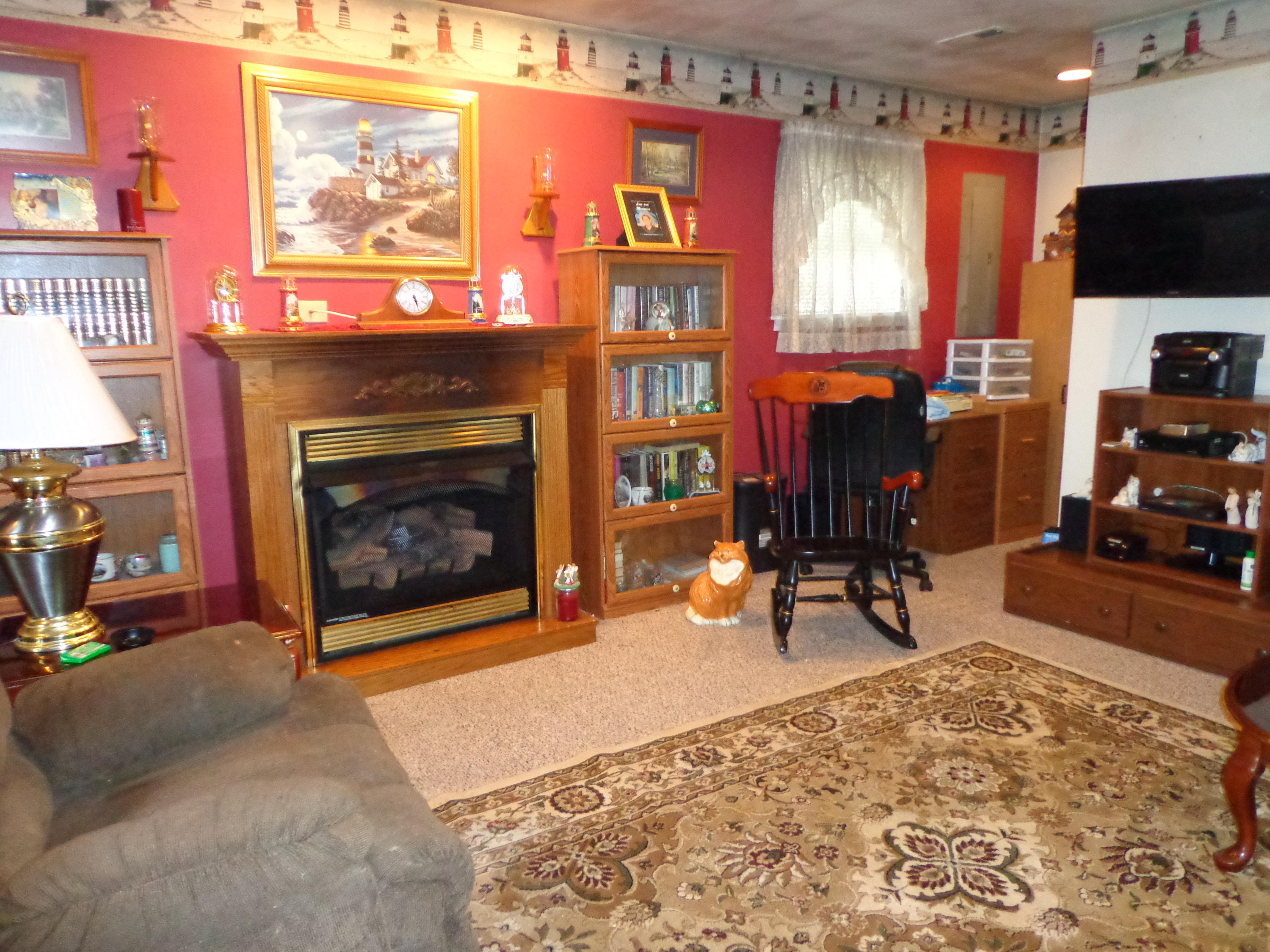 5445 Daytona Road Roanoke, VA 24019 - Photo 17 of 24 DSC08142