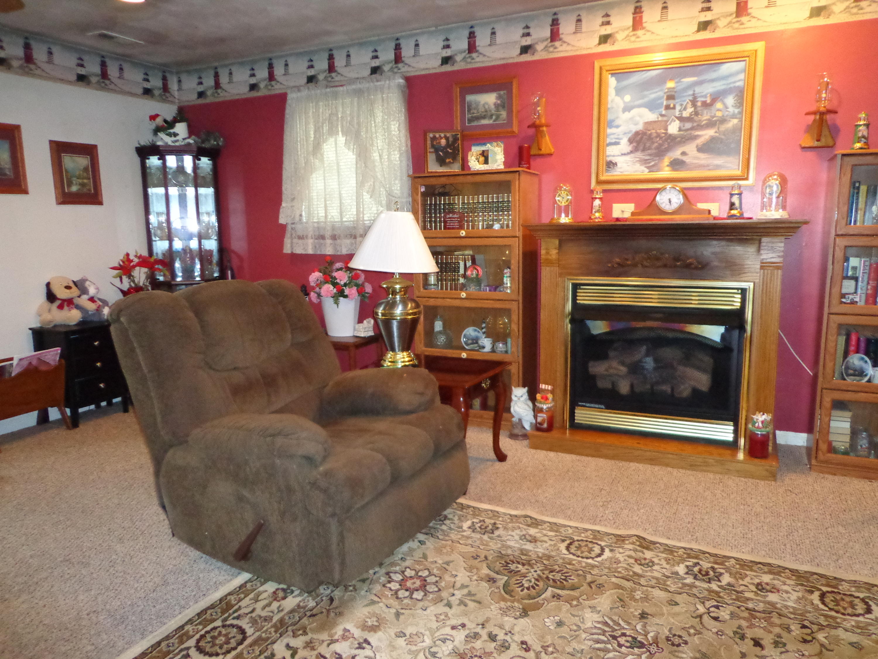 5445 Daytona Road Roanoke, VA 24019 - Photo 21 of 24 DSC08147