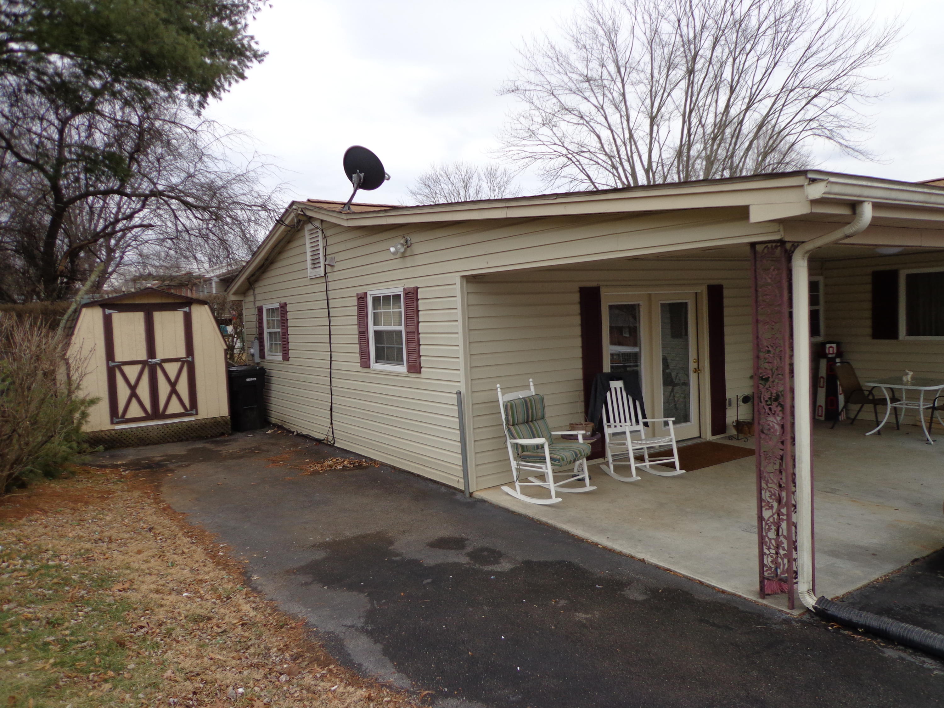 5445 Daytona Road Roanoke, VA 24019 - Photo 23 of 24 DSC08110