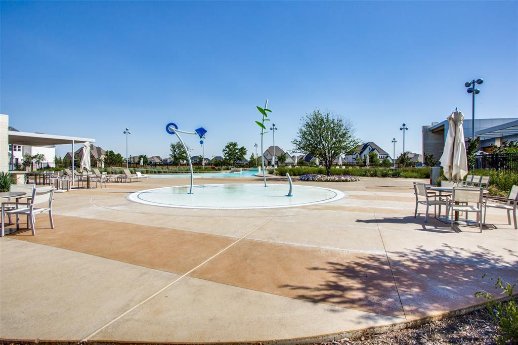 2620 Buckwheat Road Frisco, TX 75033 - Photo 36 of 40 Community Pool