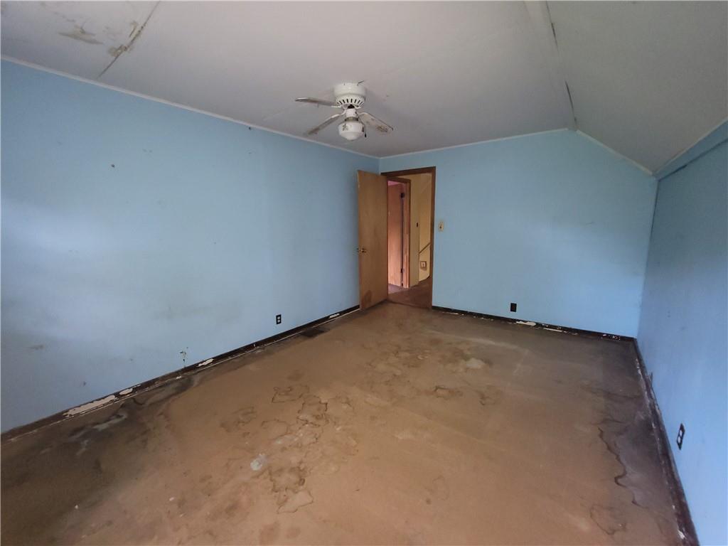 3013 Leechburg Road New Kensington, PA 15068 - Photo 14 of 28 a view of an empty room
