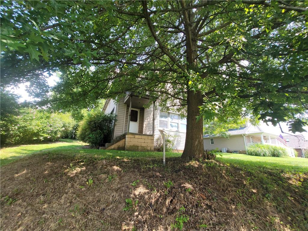 3013 Leechburg Road New Kensington, PA 15068 - Photo 27 of 28 a view of a house with backyard