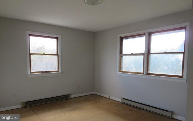 256 Lake Ridge Road Strasburg, VA 22657 - Photo 14 of 29 Bedroom