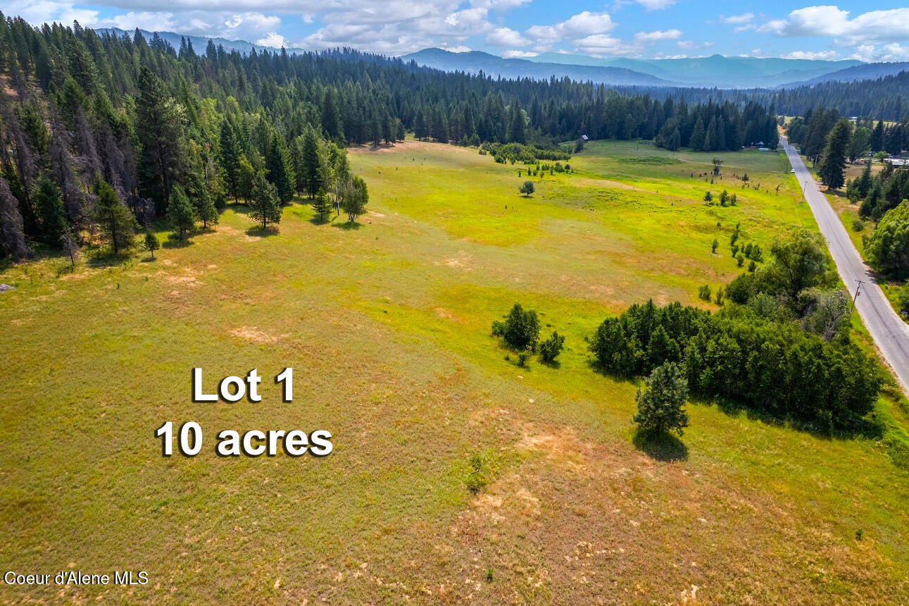 Lot 1 Wrenco Loop Sandpoint, ID 83864 - Photo 1 of 26 .