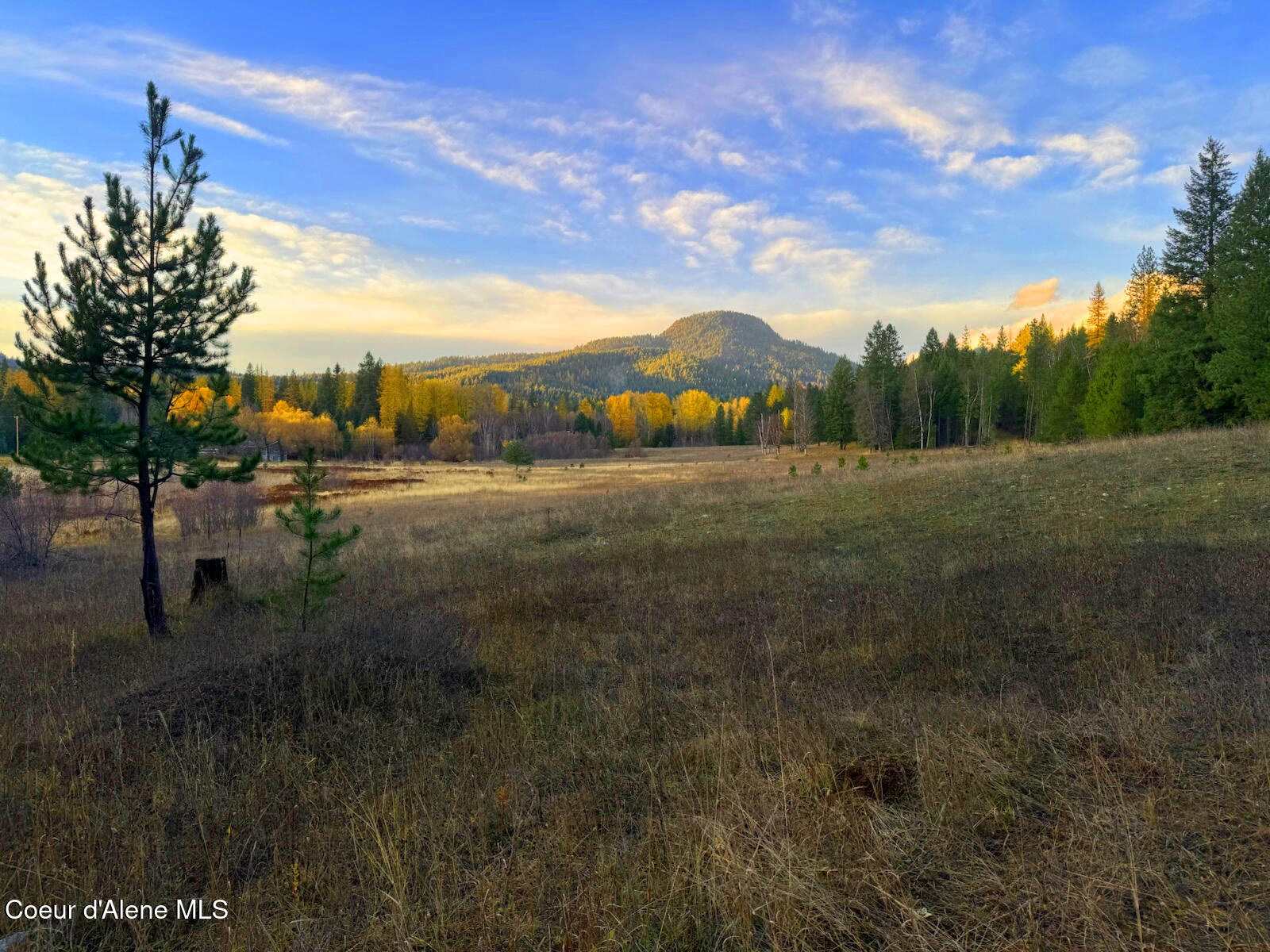 Lot 1 Wrenco Loop Sandpoint, ID 83864 - Photo 21 of 26 .