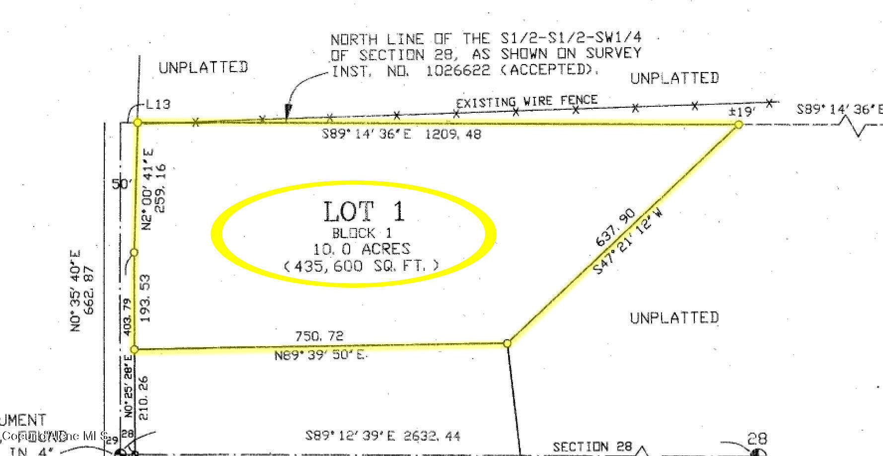 Lot 1 Wrenco Loop Sandpoint, ID 83864 - Photo 22 of 26 .