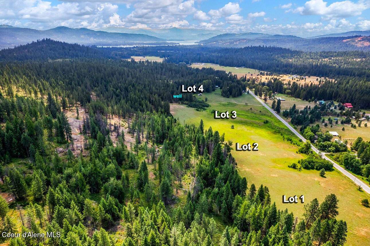 Lot 1 Wrenco Loop Sandpoint, ID 83864 - Photo 24 of 26 .