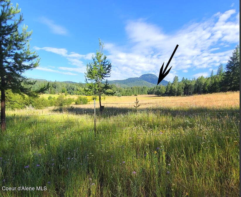 Lot 1 Wrenco Loop Sandpoint, ID 83864 - Photo 4 of 26 .