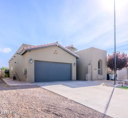 $258,895 | 14820 Willie Worsley Avenue, El Paso, TX 79938