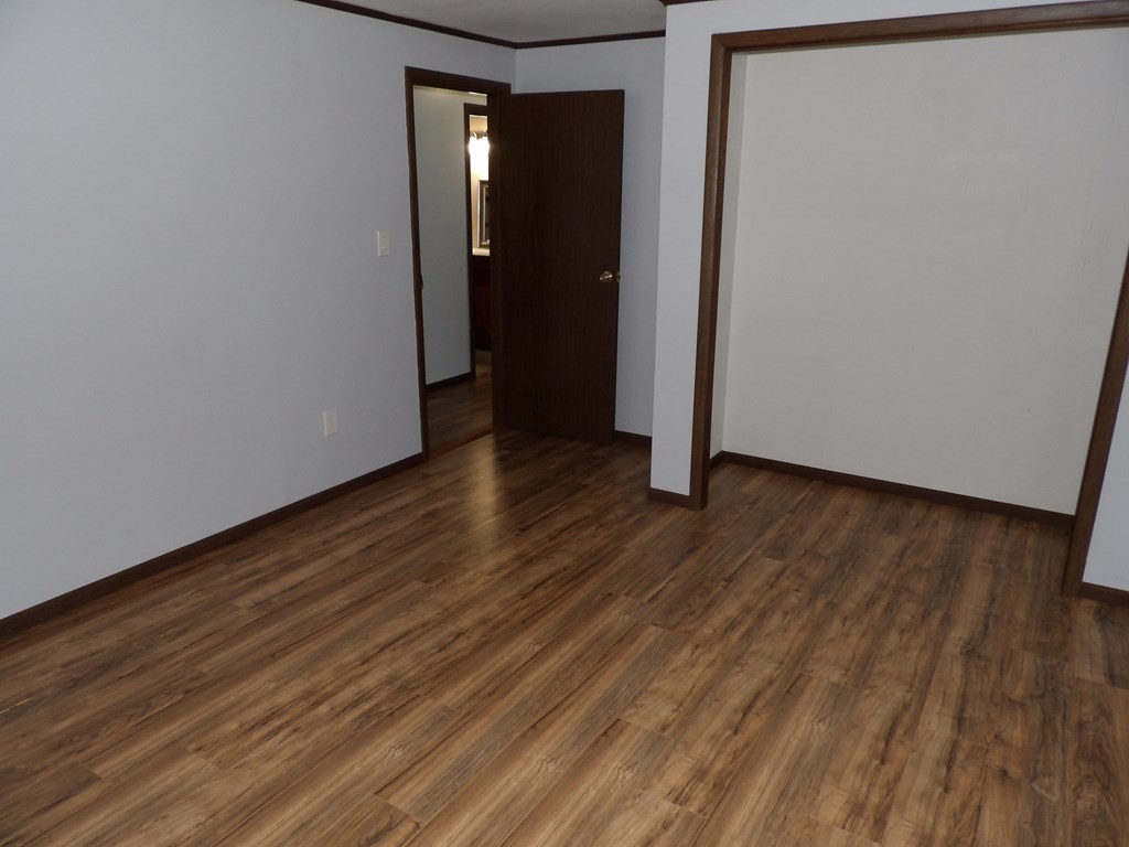 19 Kimball Road Amesbury, MA 01913 - Photo 20 of 26 a view of a hallway with wooden floor