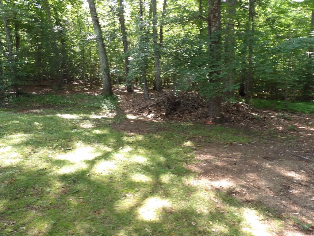 19 Kimball Road Amesbury, MA 01913 - Photo 7 of 26 a backyard of a house