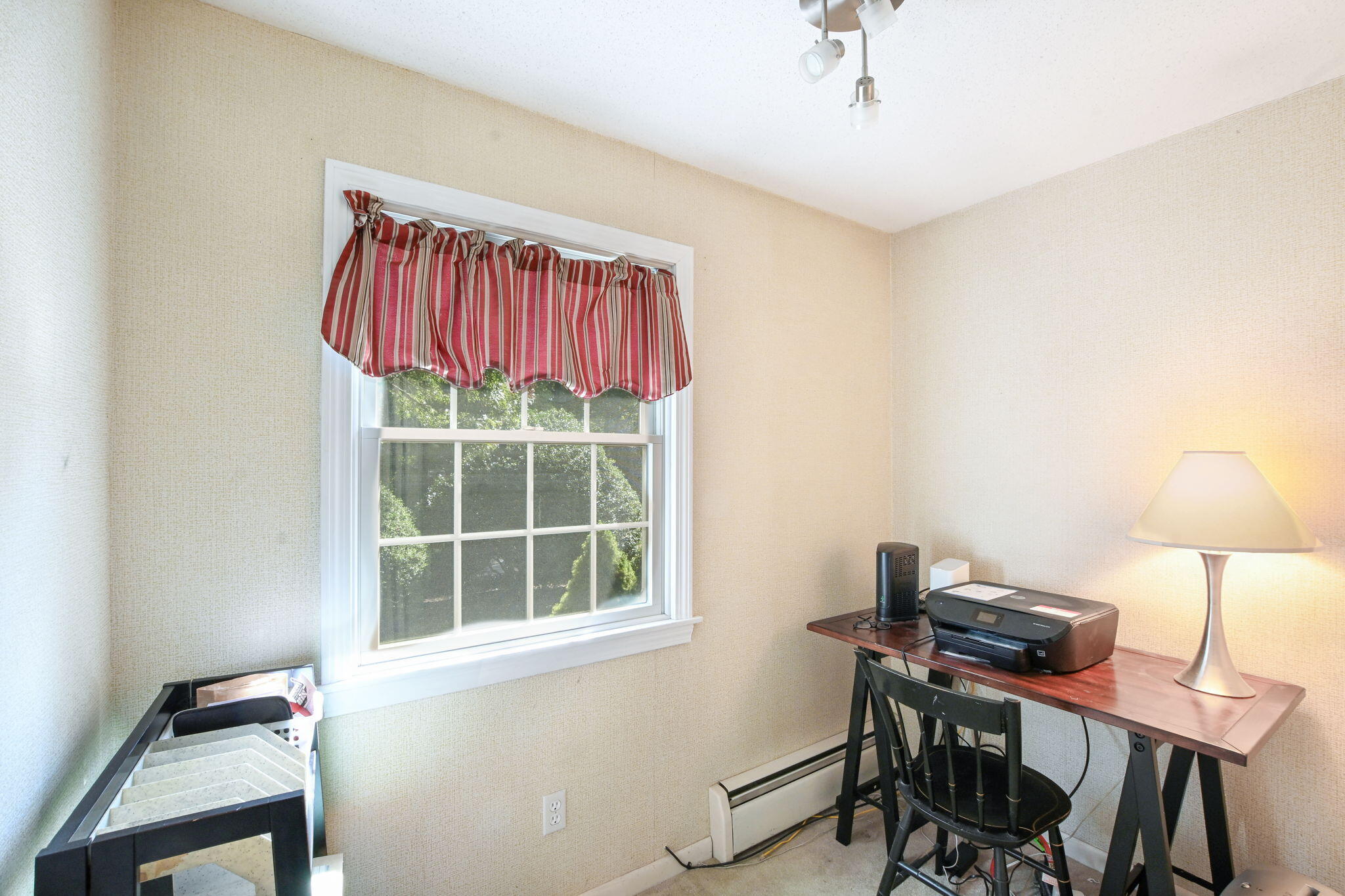 9 Faunce Mountain Road Sandwich, MA 02563 - Photo 15 of 28 Office