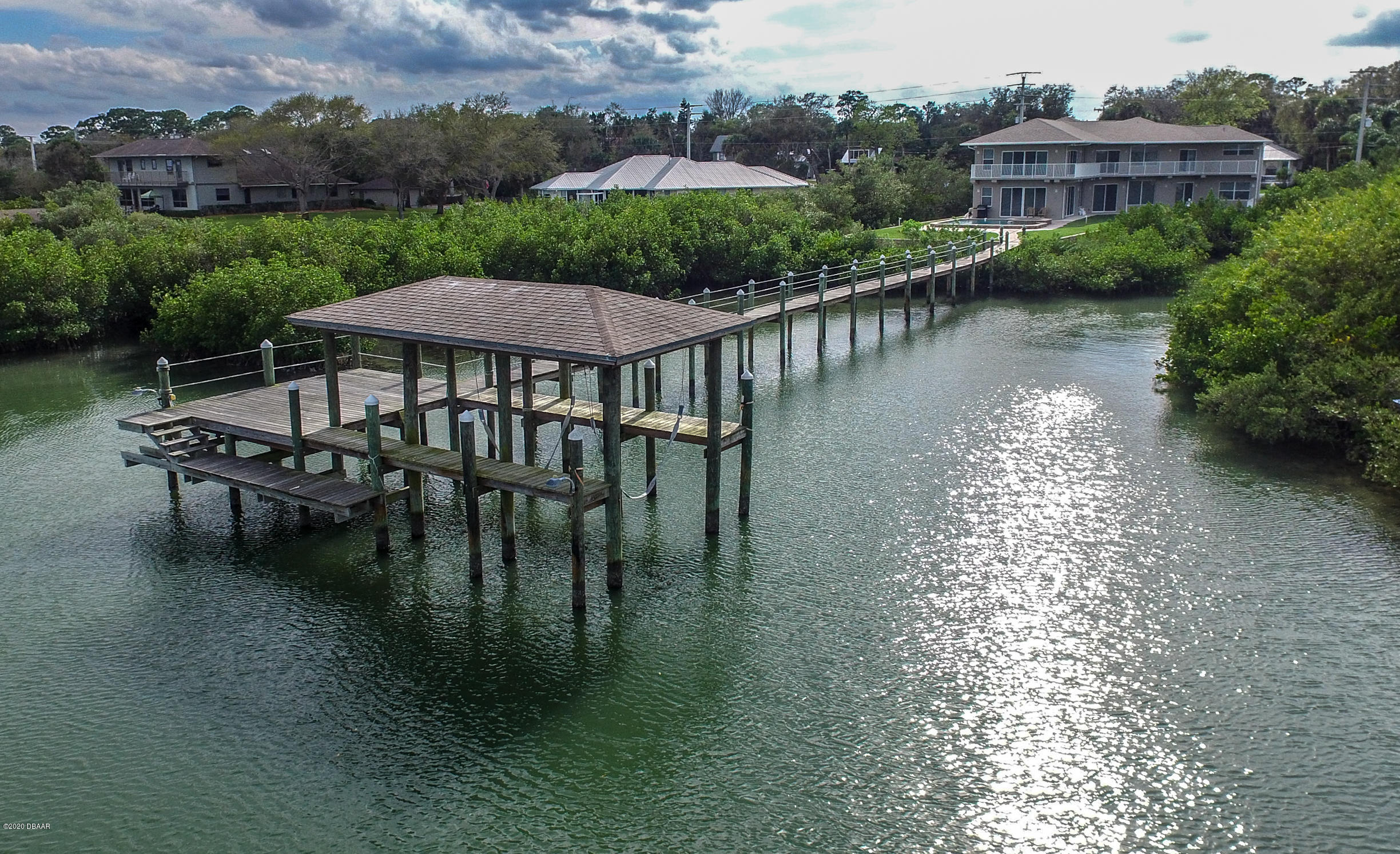 201 North Riverside Drive Edgewater, FL 32132 - Photo 1 of 53 201 low res-19
