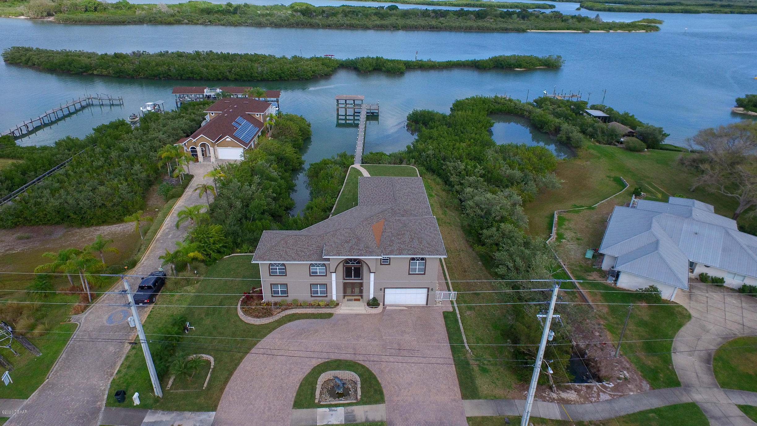 201 North Riverside Drive Edgewater, FL 32132 - Photo 19 of 53 201 low res-10
