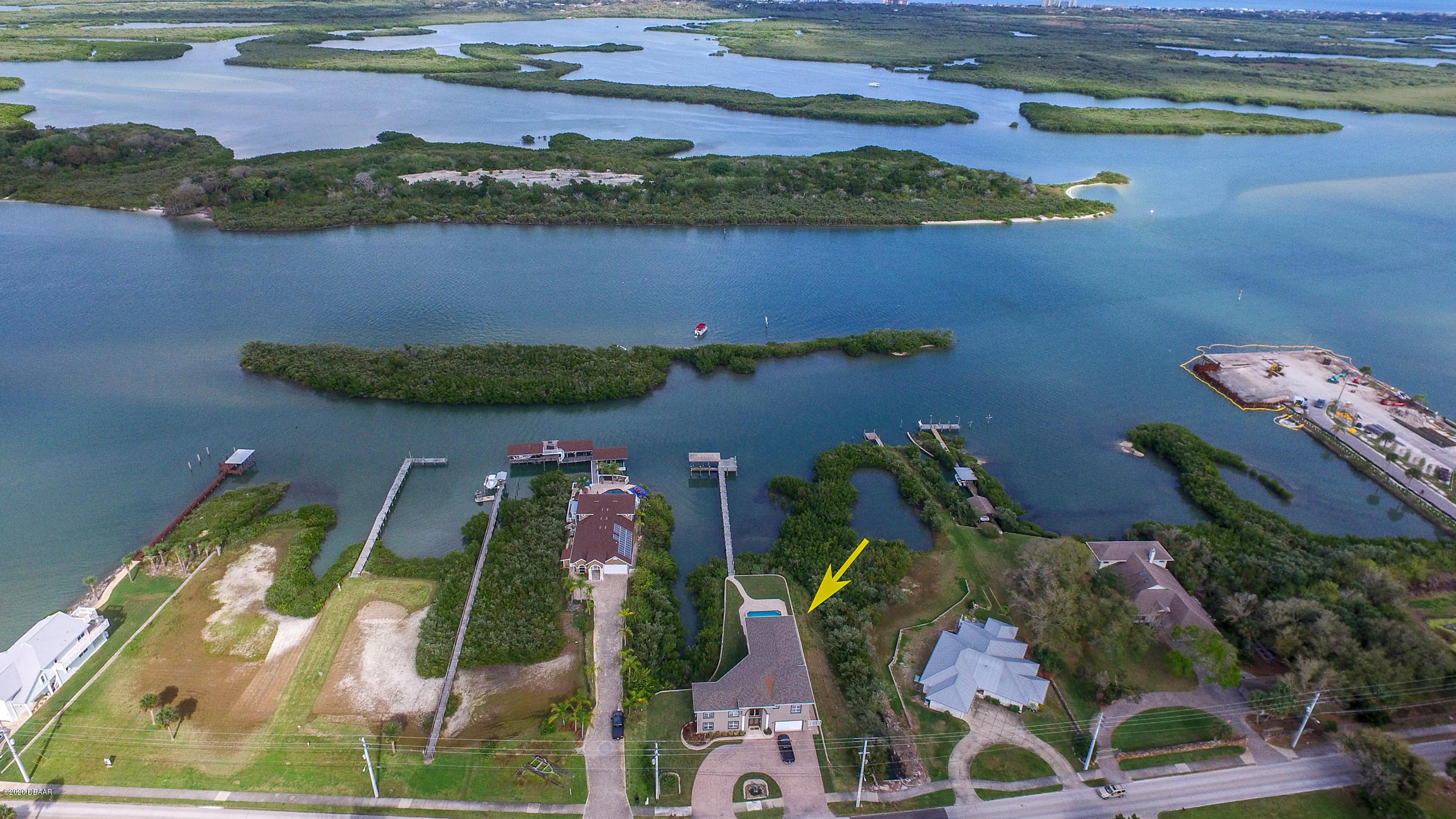 201 North Riverside Drive Edgewater, FL 32132 - Photo 20 of 53 201 low res-11