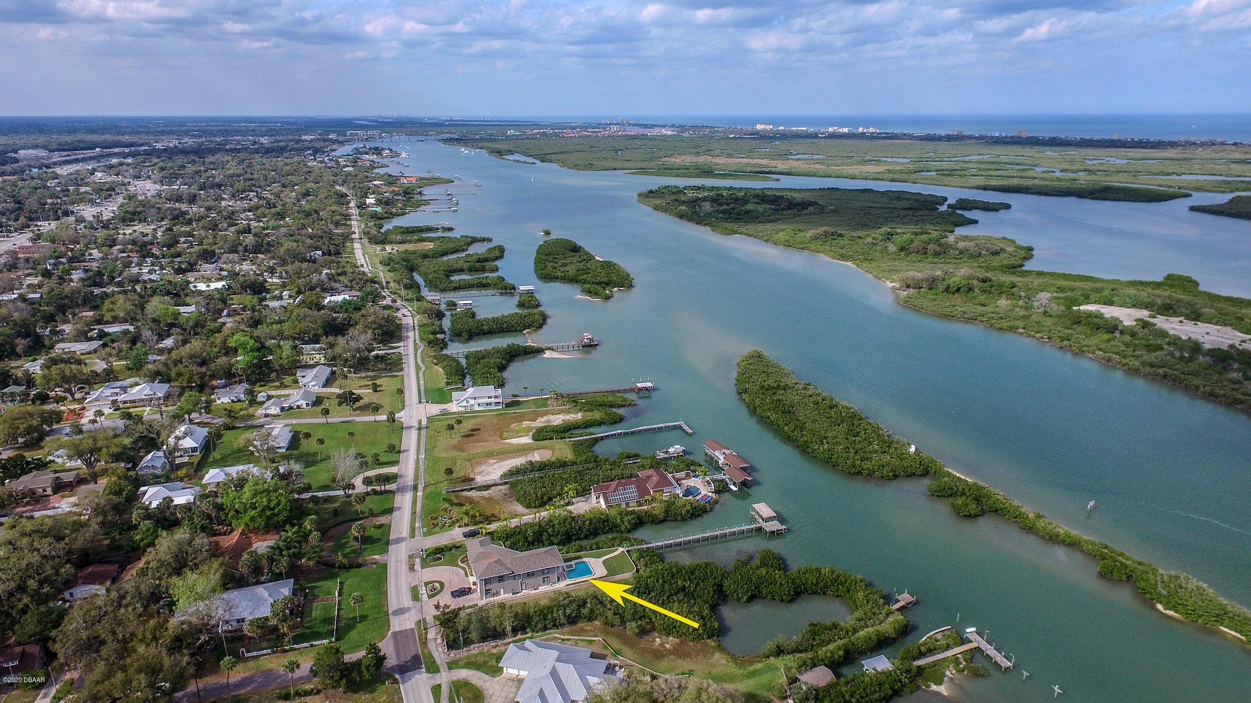 201 North Riverside Drive Edgewater, FL 32132 - Photo 22 of 53 201 low res-13