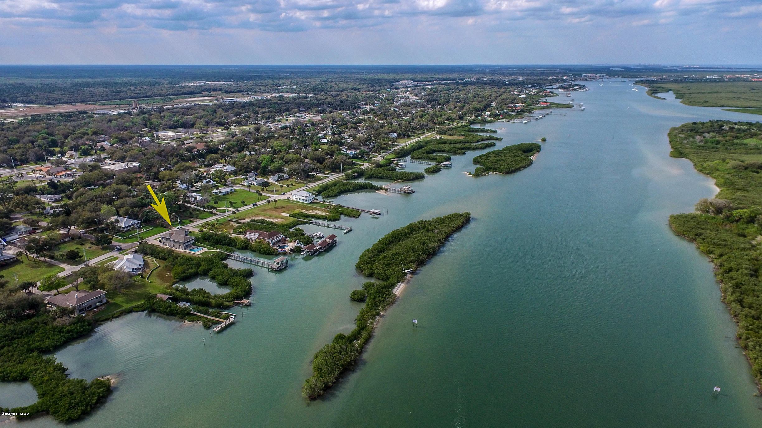 201 North Riverside Drive Edgewater, FL 32132 - Photo 23 of 53 201 low res-14