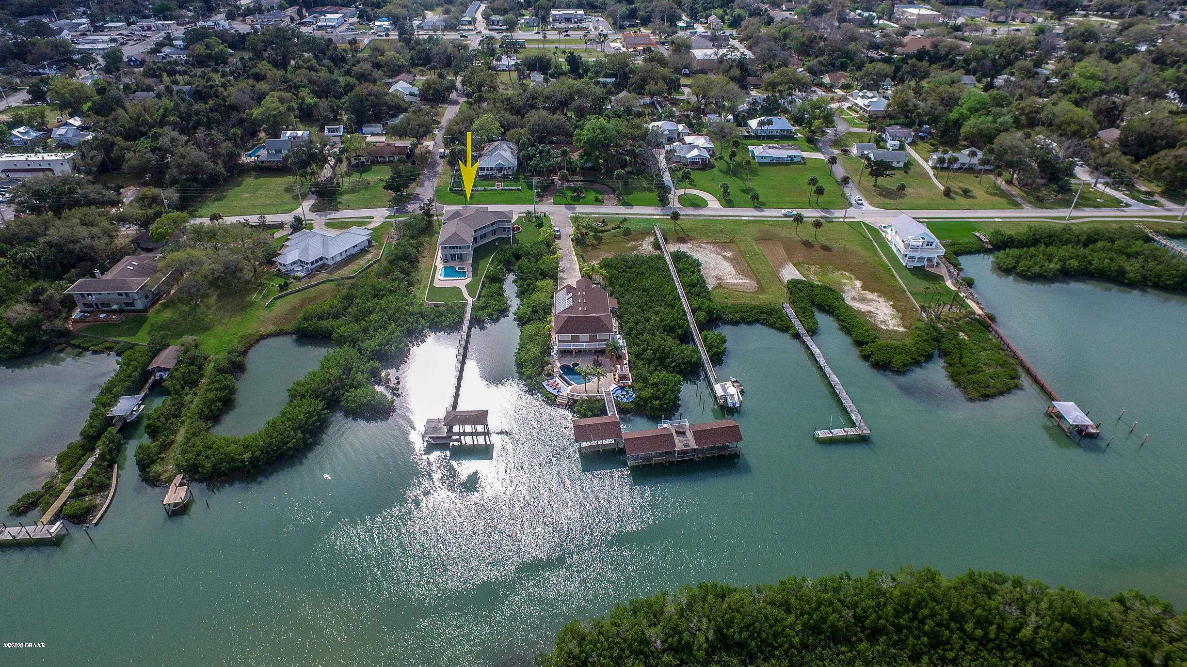 201 North Riverside Drive Edgewater, FL 32132 - Photo 25 of 53 201 low res-16