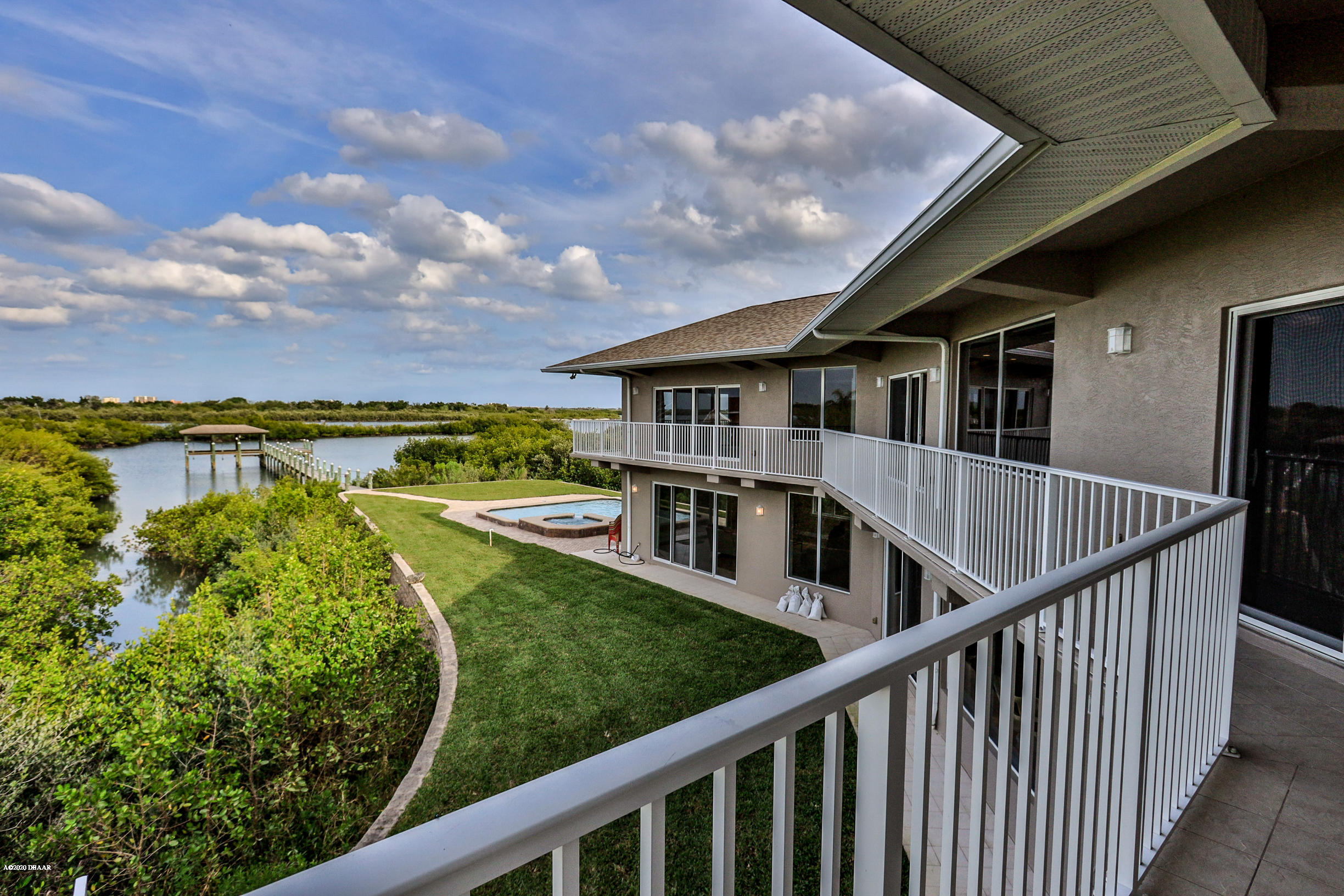 201 North Riverside Drive Edgewater, FL 32132 - Photo 28 of 53 201 low res-24