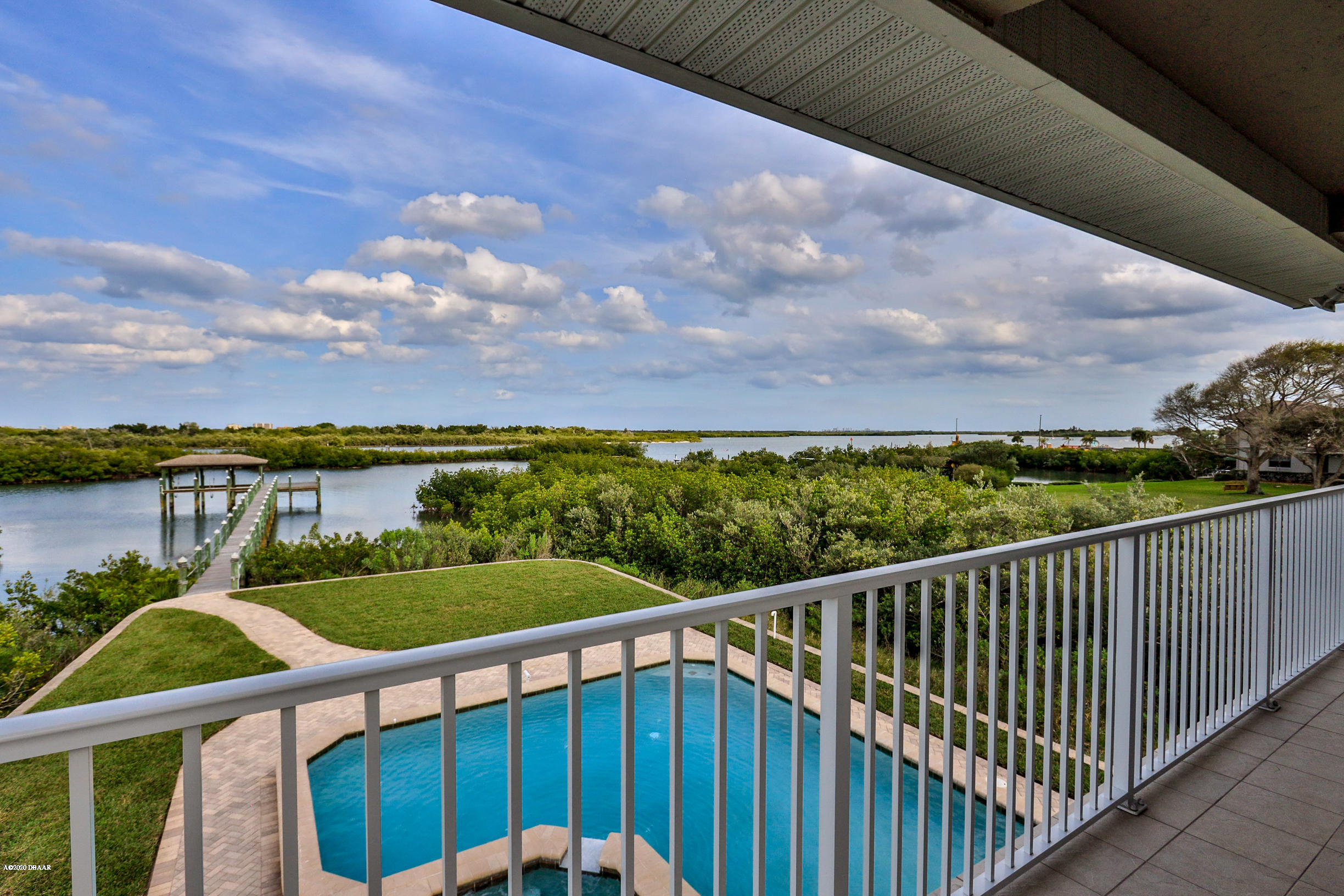 201 North Riverside Drive Edgewater, FL 32132 - Photo 29 of 53 201 low res-26