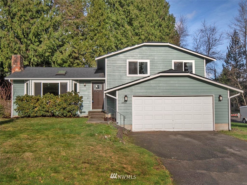 2815 164th Place Southeast Bothell, WA 98012 - Photo 1 of 25