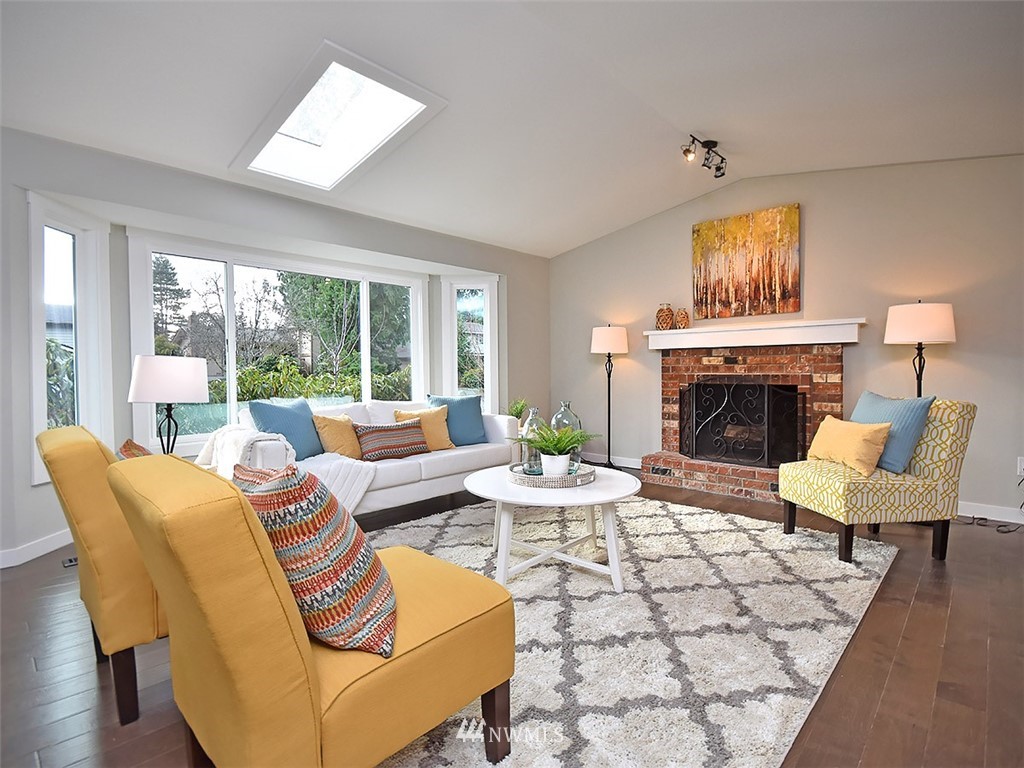 2815 164th Place Southeast Bothell, WA 98012 - Photo 3 of 25