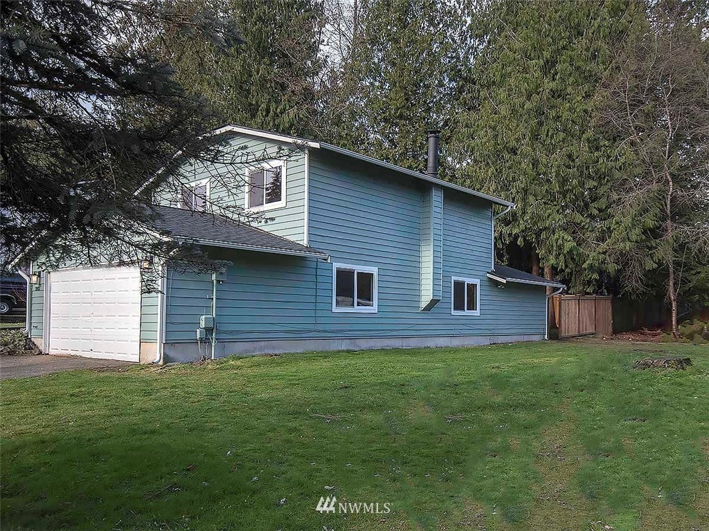 2815 164th Place Southeast Bothell, WA 98012 - Photo 24 of 25