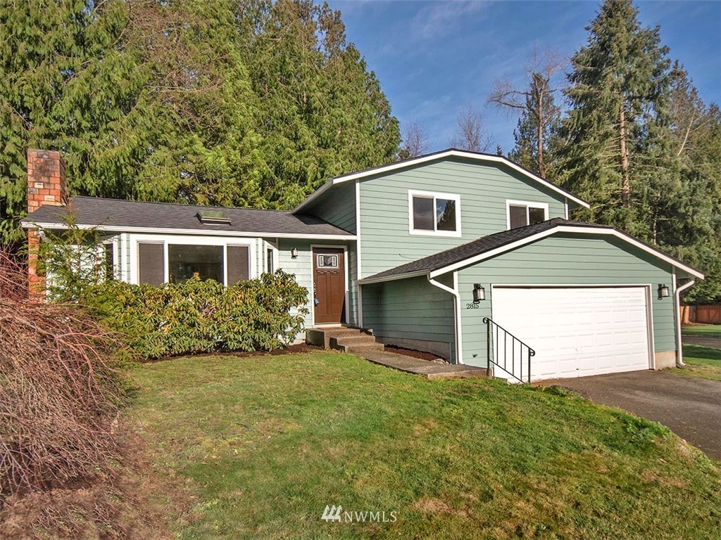 2815 164th Place Southeast Bothell, WA 98012 - Photo 25 of 25