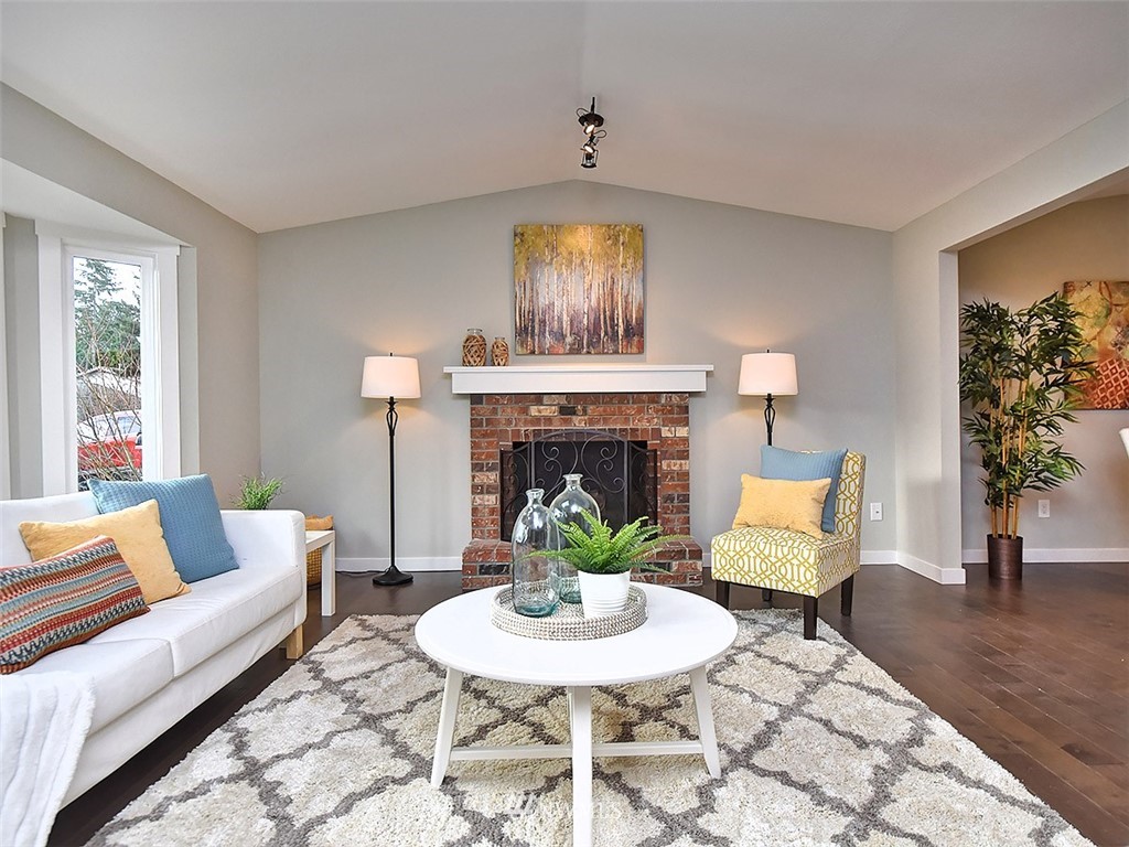 2815 164th Place Southeast Bothell, WA 98012 - Photo 5 of 25