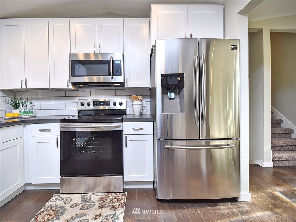 2815 164th Place Southeast Bothell, WA 98012 - Photo 8 of 25