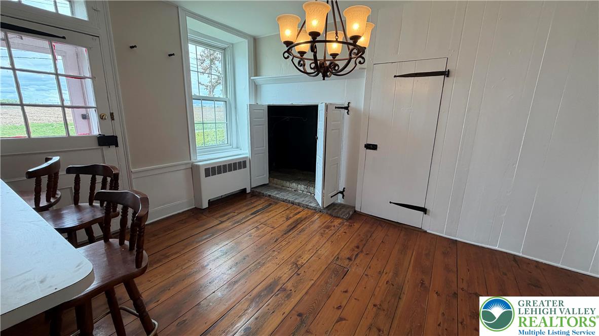 797 Main Street Tatamy, PA 18085 - Photo 36 of 41 a view of a livingroom with furniture and window